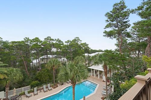 Paradise Palms