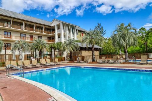 Redfish Village M2-424
