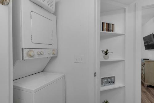 Apartamento Mistral Unit 18
