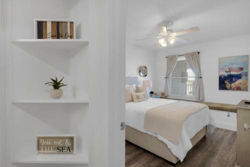 Apartamento Mistral Unit 18