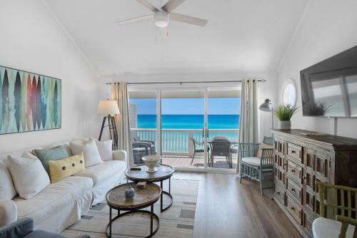Apartamento Mistral Unit 18