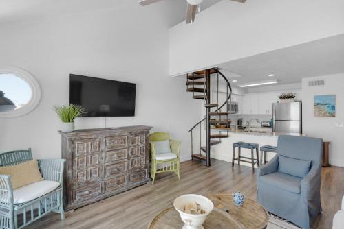 Apartamento Mistral Unit 18