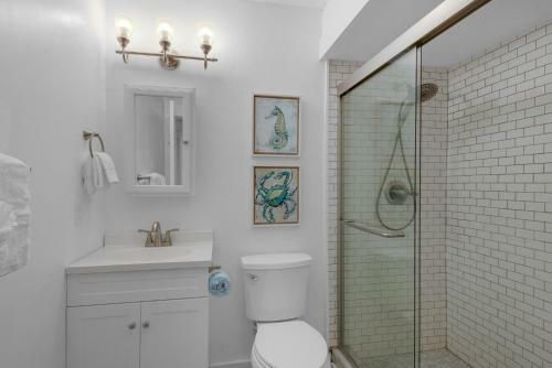 Apartamento Mistral Unit 18