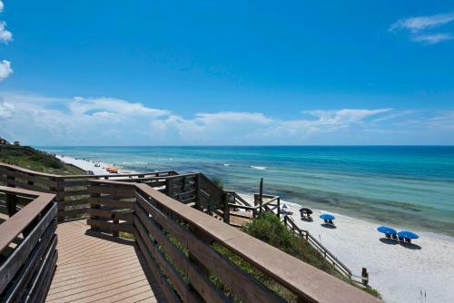 Apartamento Mistral Unit 18