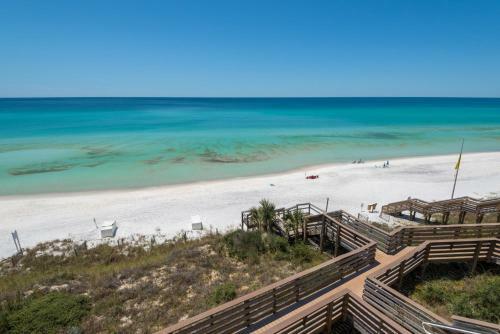 Apartamento Mistral Unit 18