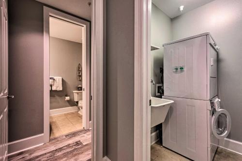 Apartamento Expansive 30a Retreat With Resort Amenities!