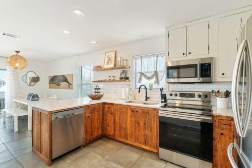 Beachside Villas 1131- Beauitful Beachside Condo!