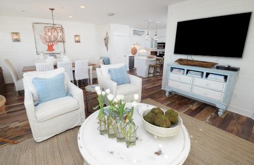 Apartamento Summerwinds With Ocean Views, Beach & Pool Condo