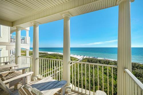 Beach Love By Realjoy Vacations