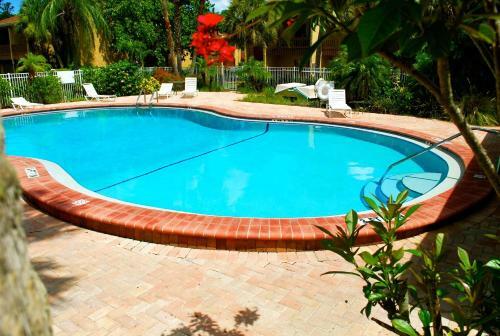 Apartamento 2br/2ba Condo Sienna Park