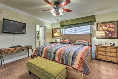 Apartamento Gulf Front Hub Luxe Santa Rosa Beach Condo!