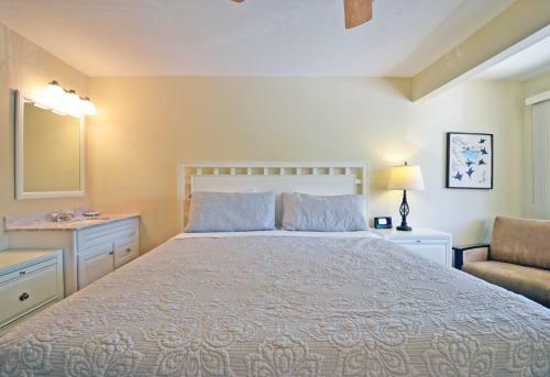 Apartamentos Siesta Key Beach 5950 #317
