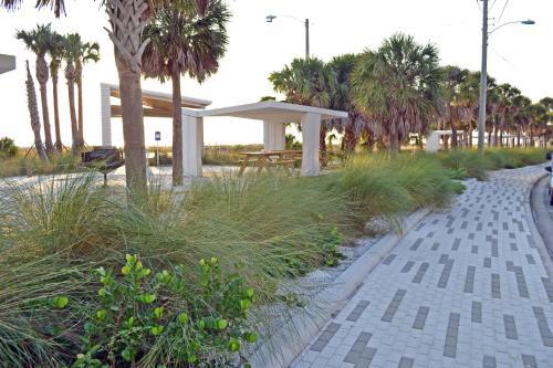 Apartamentos Siesta Key Beach 5950 #317