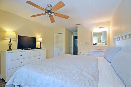 Apartamentos Siesta Key Beach 5950 #317