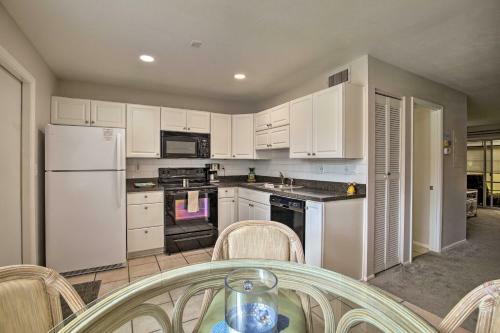 Apartamento Condo With Pool Access Less Than 4 Mi To Siesta Key Beach