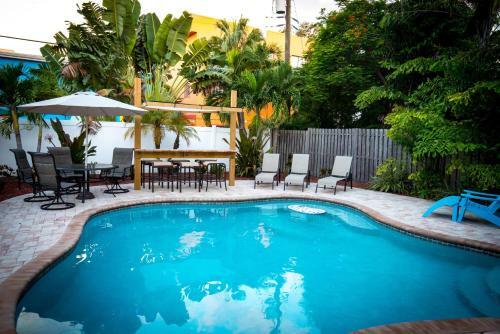 342a Canal Rd - Siesta Key Village Condo