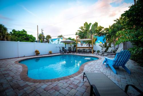 342a Canal Rd - Siesta Key Village Condo