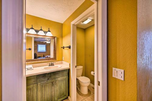Apartamento Gulfview Lido Key Gem - Walk To Beach And Shops