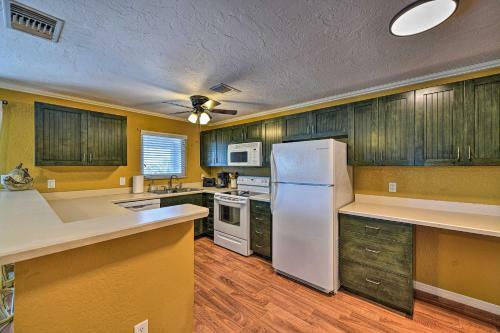 Apartamento Gulfview Lido Key Gem - Walk To Beach And Shops