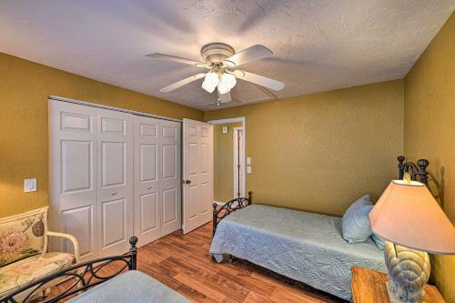 Apartamento Gulfview Lido Key Gem - Walk To Beach And Shops