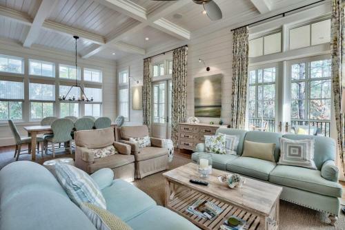 Watercolor By Dune Vacation Rentals - Lake District