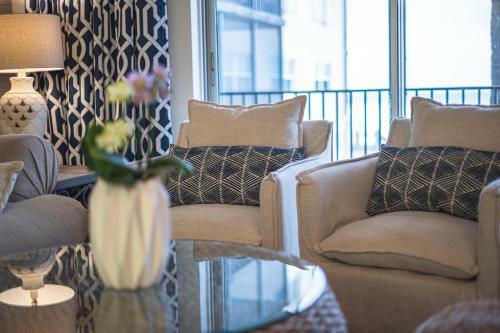 Apartamento Oceanfront Beach House Pool Balcony