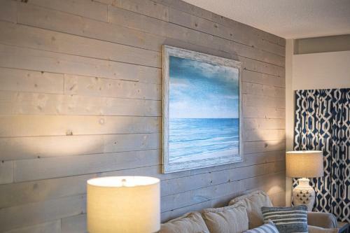 Apartamento Oceanfront Beach House Pool Balcony