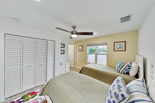 Apartamento Double Up On Lido Key Location And Vacation Experience! Duplex