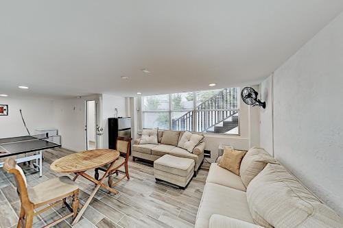 Apartamento Double Up On Lido Key Location And Vacation Experience! Duplex