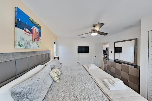 Apartamento Double Up On Lido Key Location And Vacation Experience! Duplex