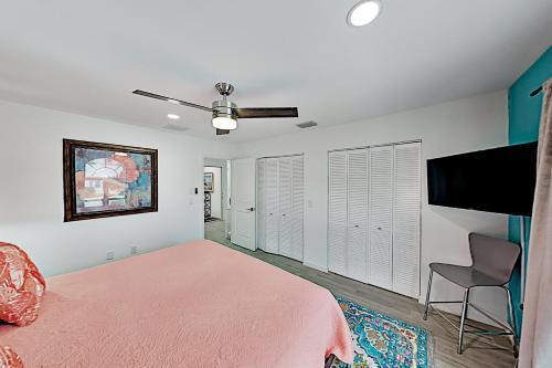 Apartamento Double Up On Lido Key Location And Vacation Experience! Duplex