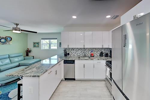 Apartamento Double Up On Lido Key Location And Vacation Experience! Duplex