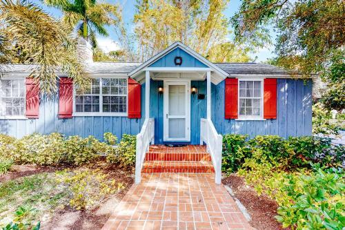 Penny Lane Cottage