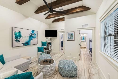 Sugar Sand Cottage