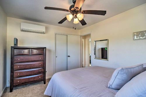 Seminole Home - 1 Mi To Indian Shores Beach!