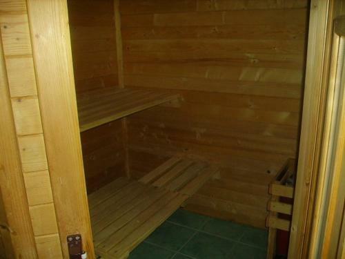 Apartamento Lila Villa