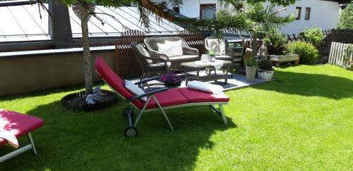 Hotel Landhaus Dengg