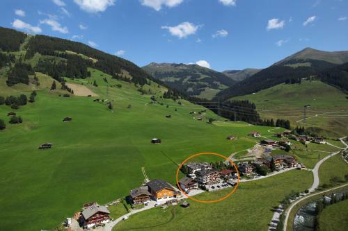 Wohlf�hlhotel Innertalerhof