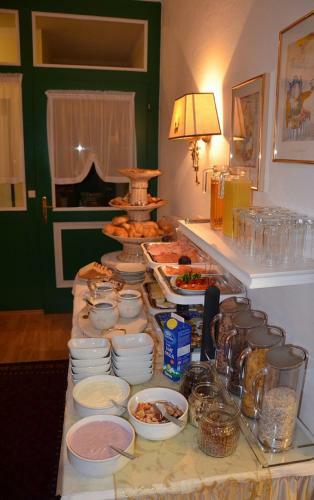 Hostal Pension Zillertal