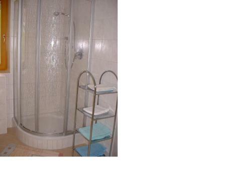 Apartamento Haus Josefine