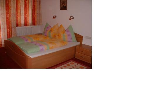 Apartamento Haus Josefine