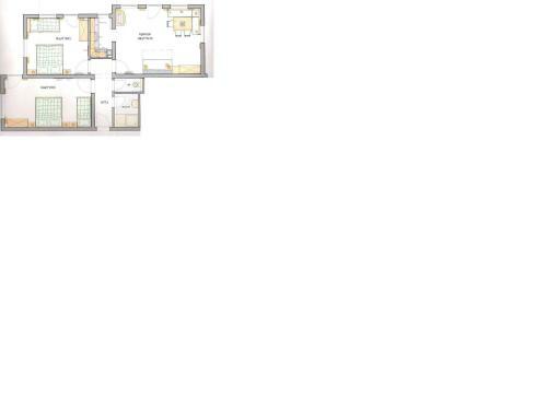Apartamento Haus Josefine