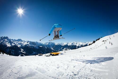 Bed & Breakfast Fr�hst�ckspension Villa Sonne