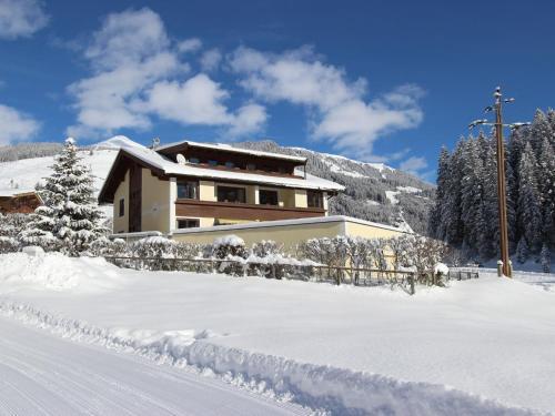 Apartment Platzer Gerlos
