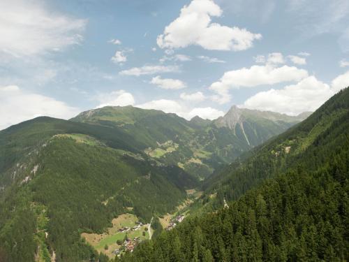 Apartment Platzer Gerlos
