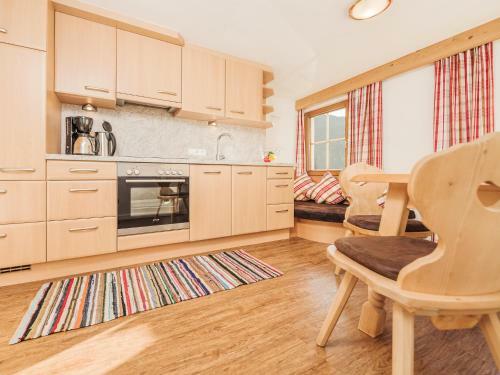 Apartamento Farm Resort Geislerhof