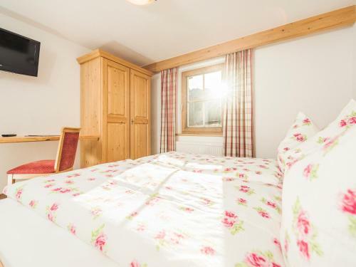 Apartamento Farm Resort Geislerhof