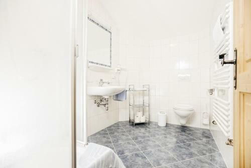 Apartamento Farm Resort Geislerhof