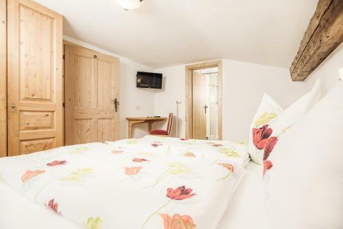 Apartamento Farm Resort Geislerhof