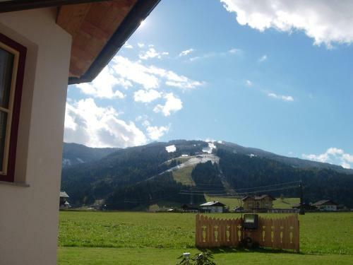 Hostal Feriengut Fingerhof